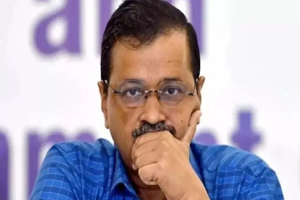 दिल्ली लिकर स्कैम: खींच गई अरविंद केजरीवाल की न्यायिक हिरासत!