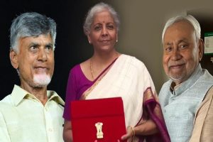 fm-nirmala-sitharaman-budget-return-gift-to-nitish-kumar-and-chandrababu-naidu-by-modi-govt