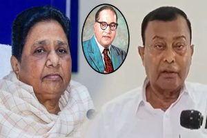 follow-dr-babasaheb-ambedkar-not-babas-bsp-chief-mayawati-appeal-to-poor-dalit-after-hathras-stampede