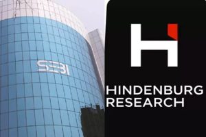 SEBI questions American short seller Hindenburg, sends show cause notice.