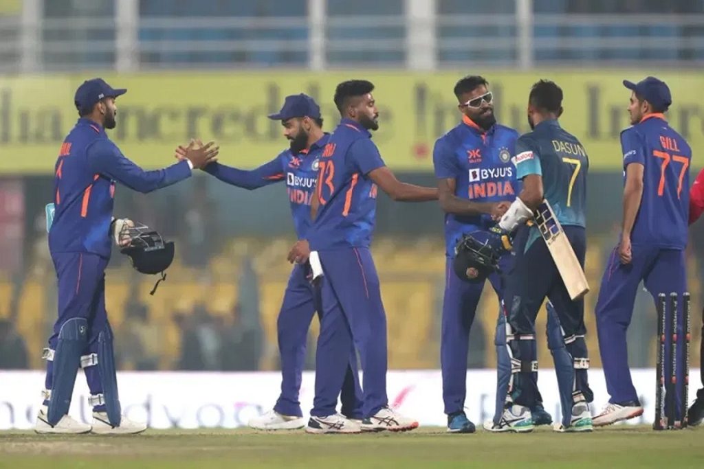 SL vs IND: टीम इंडिया का मिशन श्रीलंका!, टी 20 और वनडे सीरीज 27 जुलाई से होगा शुरू!