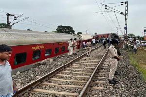 Jharkhand Railway Accident: Railway's negligence exposed!