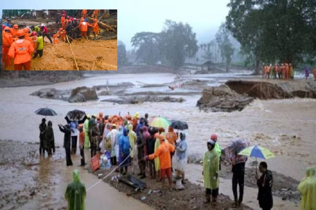 Wayanad Landslide: केरल में मरने वालों की संख्या बढ़कर 143 हुई; राज्य में दो दिन का शोक!