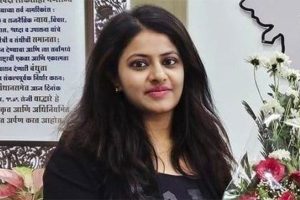 Pooja Khedkar Absconding?