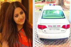 Government's action: Started with confiscation of Pooja Khedkar's car!