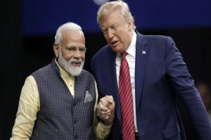 Prime Minister Narendra Modi expressed concern after the attack on Donald Trump. Said, “My friend Donald Trump…”!