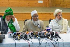 AIMPLB: Secular Civil Code unacceptable to Muslims!