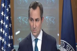 Bangladesh-Unrest-Violence-Protest-Probe-US-State-Dept-Spox-Matthew-Miller