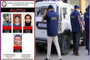 Delhi: ISIS's wanted terrorist Rizwan caught!