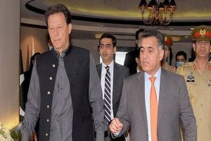 Pakistan: Faiz Hameed, who made Imran Khan the PM, arrested!