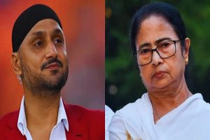 Former-indian-cricketer-harbhajan-singh-note-bengal-cm-mamata-banerjee-kolkata-Rape-Case-team-india