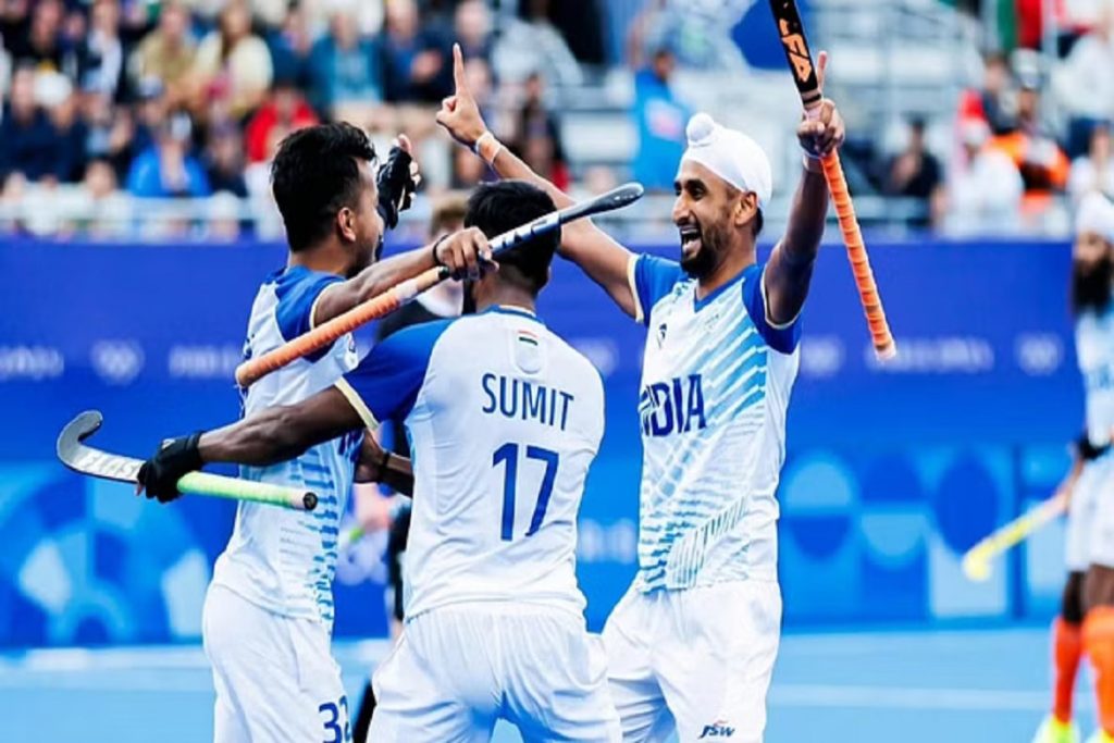 Paris Olympic 2024 Hockey: भारत और बेल्जियम का आज होगा कड़ा मुकाबला!