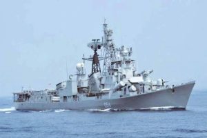 Indian-navy-sent-ins-mumbai-dock-in-colombo-while-china-sent-three-warships-to-sri-lanka