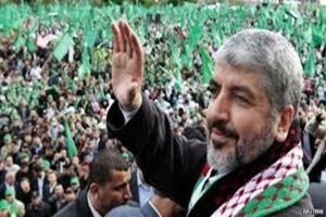 Khaled Mashal, the next Chief of Hamas, what is the India connection?