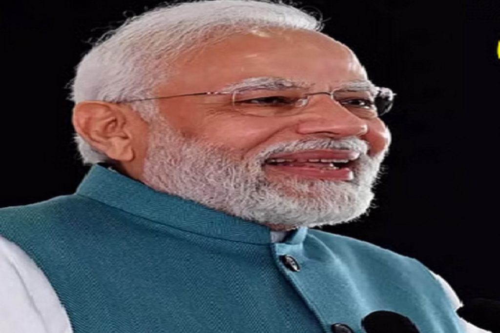 पीएम नरेंद्र मोदी ने आज ‘मन की बात’ कार्यक्रम के 113 वें एपिसोड ​में की लोगों से बात!