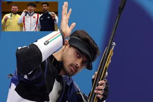 Sons-attention-could-not-be-diverted-we-did-not-call-him-Swapnil-Kusale-parents-statement-Paris-Olympics