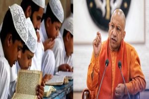 Moradabad rape case: Yogi's big action; Three madrassas run by the family of accused Shahnawaz sealed!