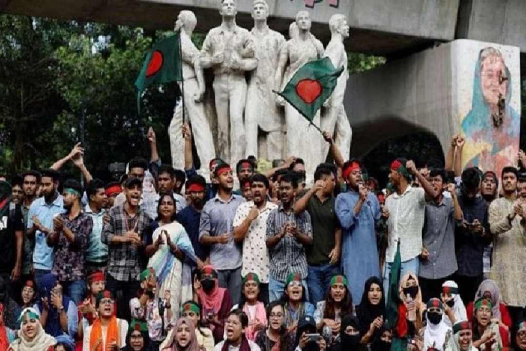 Bangladesh Crisis: अल्पसंख्यक हिंदुओं पर हमले, हिंसा में 650 की मौत; क्या कहती है संयुक्त राष्ट्र की रिपोर्ट?