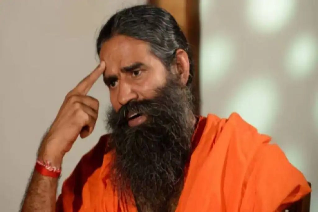 Baba Ramdev: पतंजलि के ‘शाकाहारी’ उत्पाद में मछली का अर्क? दिल्ली हाई कोर्ट की नोटिस!