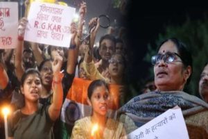 kolkata-doctor-murder-case-nirbhaya-mother-asha-devi-remark