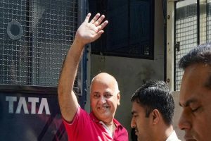 Delhi Liquor Scam: Manish Sisodia out on bail after 17 months!