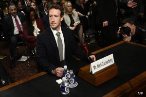 American Election: After disagreement with Democrats, Mark Zuckerberg revealed big secrets!