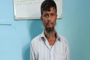 Assam: Inzamamul Haq, who kidnapped and raped a minor, gets 15 years imprisonment!