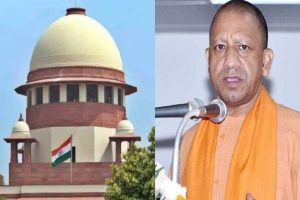 supreme-court-reprimanded-the-uttar-pradesh-government-cm-yogi-adityanath