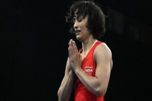 Paris Olympics 2024: Vinesh Phogat out of Olympics, what is the real reason for disqualification?