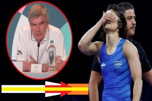 vinesh-phogat-case-hearing-in-cas-ioa-president-thomas-bach-says-two-silvers-not-possible