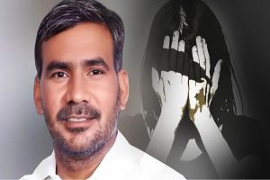 Kannauj rape case: DNA sample of SP leader Nawab Singh matches!