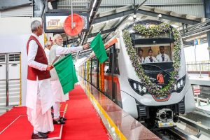 The-name-of-the-countrys-first-Vande-Metro-changed-to-Namo-Bharat-Rapid-Rail-before-the-inauguration