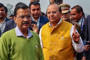 Delhi Lieutenant Governor's powers increased, possibility of political tension after President's order!