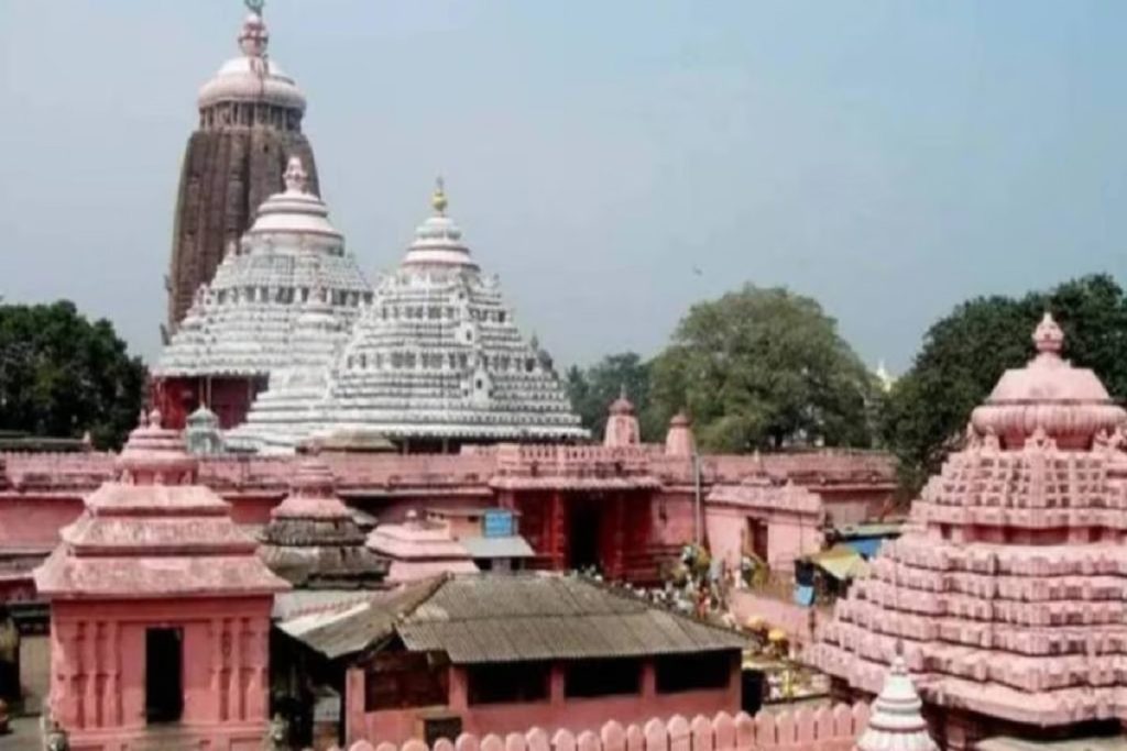 Tirupati Laddu Row अब जगन्नाथ पुरी मंदिर ने लिया बड़ा फैसला, ‘इस’ बात की होगी जांच!