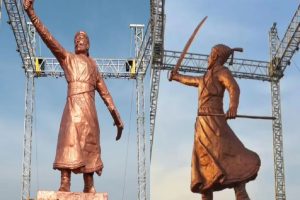 chhatrapati-shivaji-maharaj-statue-collapse-in-malvan-malvan-committee-submitted-16-page-report