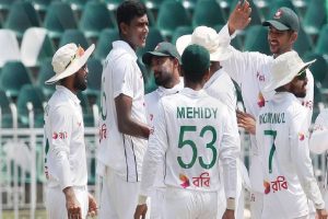 ind-vs-ban-bangladesh-test-squad-announce-for-india-tour-shanto-shakib-al-hasan-accused-of-murder-case