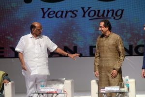 Sharad Pawar: Chief Minister will be decided by numbers; Uddhav Thackeray's dreams shattered?