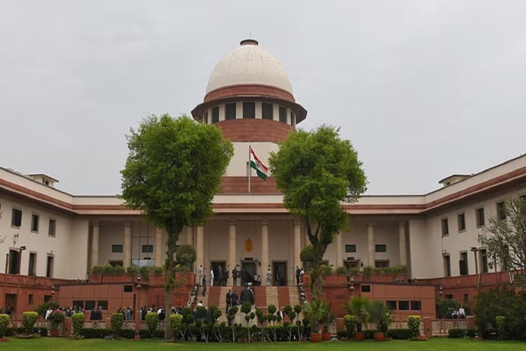 पीएमएलए के धन शोधन निवारण पर पुनर्विचार याचिका, SC ने दी अगली तारीख!