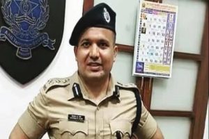 Bihar-purnea-range-is-ips-shivdeep-lande-resigned-from-indian-police-service-stwas