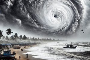 Meteorological-Department-Odisha-and-West-Bengal-on-alert-due-to-cyclone-Dana-strong-winds-will-blow-up-to-120-km