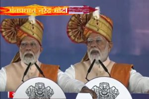 Prime-Minister-Narendra-Modi-inaugurated-many-projects-from-Mumbai