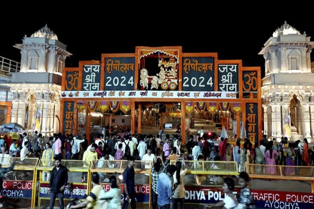 Ayodhya Diwali: 500 साल बाद मनेगी अयोध्या में दिवाली, 28 लाख दीपोत्सव से सजेंगे घाट !