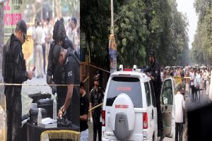 White-powder-found-from-blast-site-in-Delhi-Rohini-photos