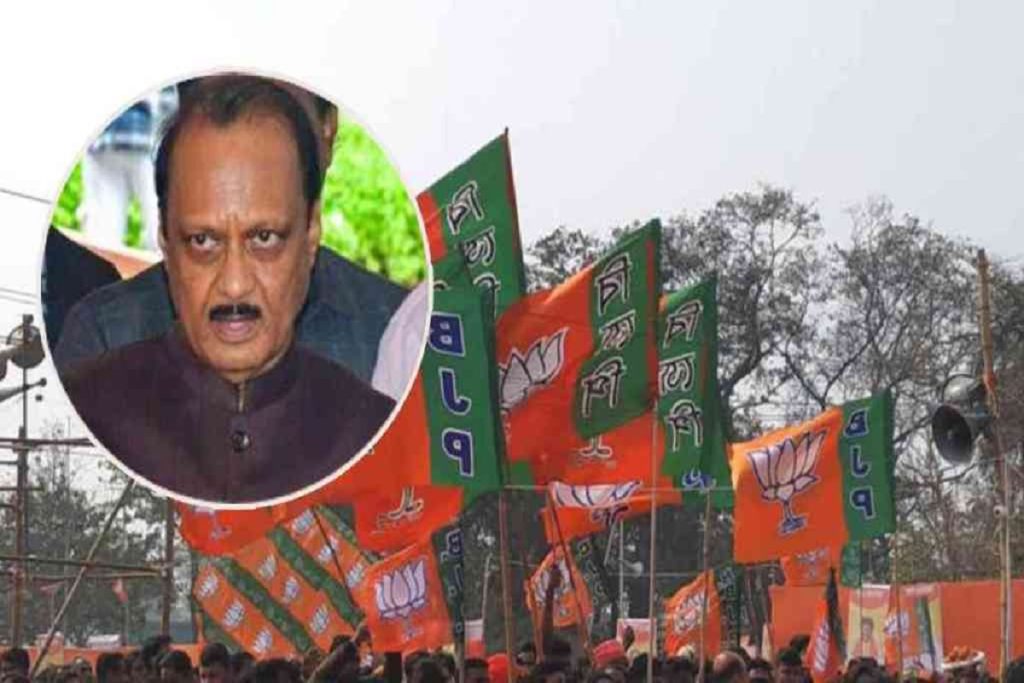 Laxman Dhoble :’अजित पवार से तंग आकर छोड़ रहा हूं भाजपा’, पूर्व मंत्री का ऐलान!