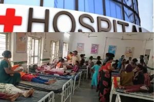 in-latur-50-girls-students-hospitalized-food-poisoning-after-having-dinner