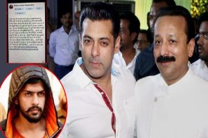 lawrence-bishnois-gang-claims-baba-siddique-murder-salman-khan-name-mention-in-viral-facebook-post