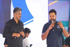 rohit-sharma-speech-in-marathi-at-ahmednagar-rohit-pawars-karjat-jamkhed-assembly-cricket-academy-inauguration