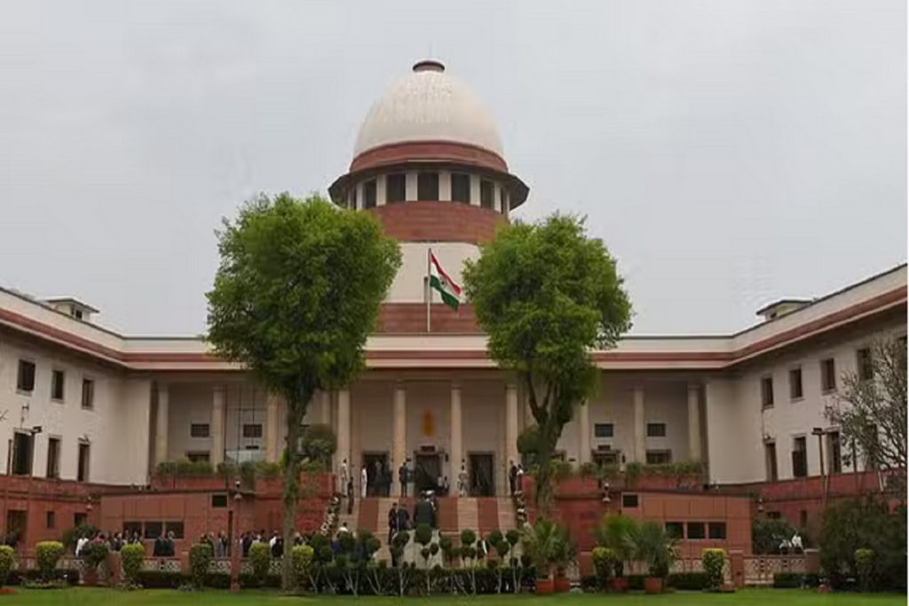 केंद्र सरकार को SC का बड़ा झटका, औद्योगिक अल्कोहल  के उत्पादन पर राज्यों के पक्ष दिया निर्णय!