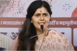 BJP-leader-Pankaja-Mundes-reaction-on-Batenge-to-Katenge-slogan