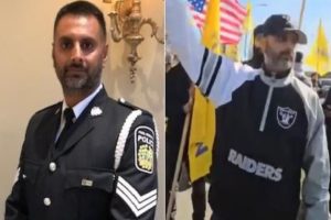 Clean-cheat-to-policeman-who-participated-in-Khalistani-march-in-Canada